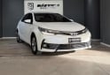 Autos - Toyota Corolla XEI Pack 1.8 2018 Nafta 72000Km - En Venta