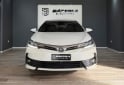Autos - Toyota Corolla XEI Pack 1.8 2018 Nafta 72000Km - En Venta