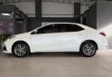 Autos - Toyota Corolla XEI Pack 1.8 2018 Nafta 72000Km - En Venta