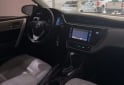 Autos - Toyota Corolla XEI Pack 1.8 2018 Nafta 72000Km - En Venta