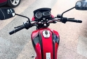 Motos - Bajaj Rouser v15 150 2021 Nafta 372Km - En Venta