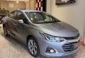 Autos - Chevrolet CRUZE PREMIER 2023 Nafta 52000Km - En Venta