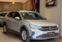 Autos - Volkswagen NIVUS COMFORTLINE 200 TSI 2021 Nafta 72000Km - En Venta
