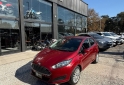Autos - Ford Fiesta s 2015 Nafta - En Venta