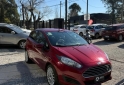 Autos - Ford Fiesta s 2015 Nafta - En Venta
