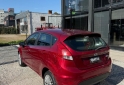 Autos - Ford Fiesta s 2015 Nafta - En Venta