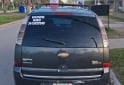 Autos - Chevrolet Meriva 2009 GNC 215000Km - En Venta