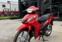 Motos - Honda Wave s 2024 Nafta - En Venta