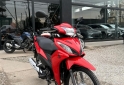 Motos - Honda Wave s 2024 Nafta - En Venta