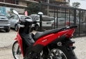 Motos - Honda Wave s 2024 Nafta - En Venta