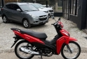 Motos - Honda Wave s 2024 Nafta - En Venta