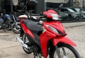Motos - Honda Wave s 2024 Nafta - En Venta
