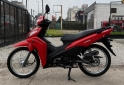 Motos - Honda Wave s 2024 Nafta - En Venta