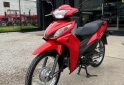 Motos - Honda Wave s 2024 Nafta - En Venta