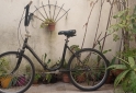 Deportes - Bici plegable usada (rodado 24) - En Venta