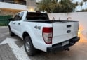 Camionetas - Ford Ranger 2017 Diesel - En Venta