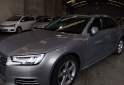 Autos - Audi A4 2.0T 2019 Nafta - En Venta