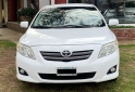 Autos - Toyota COROLLA XEI 2009 Nafta 198000Km - En Venta