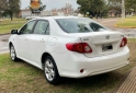 Autos - Toyota COROLLA XEI 2009 Nafta 198000Km - En Venta