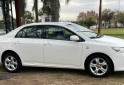 Autos - Toyota COROLLA XEI 2009 Nafta 198000Km - En Venta