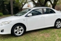Autos - Toyota COROLLA XEI 2009 Nafta 198000Km - En Venta