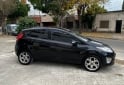 Autos - Ford Fiesta Kinetic 2013 Nafta 160000Km - En Venta
