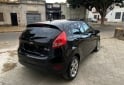 Autos - Ford Fiesta Kinetic 2013 Nafta 160000Km - En Venta