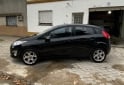 Autos - Ford Fiesta Kinetic 2013 Nafta 160000Km - En Venta