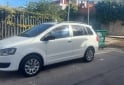 Autos - Volkswagen Suran 2013 Nafta 141000Km - En Venta