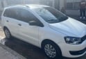 Autos - Volkswagen Suran 2013 Nafta 141000Km - En Venta