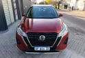 Autos - Nissan Kicks Advance 1.6 CVT 2021 Nafta 63000Km - En Venta