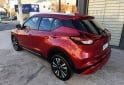 Autos - Nissan Kicks Advance 1.6 CVT 2021 Nafta 63000Km - En Venta