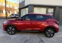 Autos - Nissan Kicks Advance 1.6 CVT 2021 Nafta 63000Km - En Venta