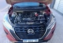 Autos - Nissan Kicks Advance 1.6 CVT 2021 Nafta 63000Km - En Venta