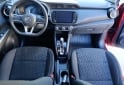Autos - Nissan Kicks Advance 1.6 CVT 2021 Nafta 63000Km - En Venta