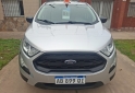 Autos - Ford ECOSPORT 2017 Nafta 105000Km - En Venta