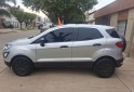 Autos - Ford ECOSPORT 2017 Nafta 105000Km - En Venta