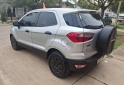 Autos - Ford ECOSPORT 2017 Nafta 105000Km - En Venta