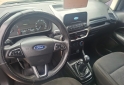Autos - Ford ECOSPORT 2017 Nafta 105000Km - En Venta