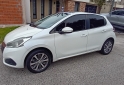 Autos - Peugeot 208 Allure 2017 Nafta 115000Km - En Venta