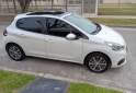 Autos - Peugeot 208 Allure 2017 Nafta 115000Km - En Venta