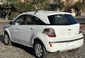 Autos - Chevrolet Agile 2013 Nafta 127000Km - En Venta