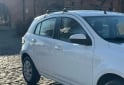 Autos - Chevrolet Agile 2013 Nafta 127000Km - En Venta