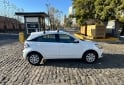 Autos - Chevrolet Agile 2013 Nafta 127000Km - En Venta