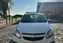 Autos - Chevrolet Agile 2013 Nafta 127000Km - En Venta