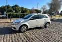 Autos - Chevrolet Agile 2013 Nafta 127000Km - En Venta