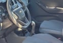 Autos - Chevrolet Agile 2013 Nafta 127000Km - En Venta