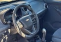 Autos - Chevrolet Agile 2013 Nafta 127000Km - En Venta