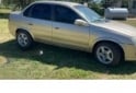 Autos - Chevrolet Corsa Classic 2013 Nafta 110000Km - En Venta