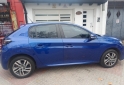 Autos - Peugeot Allure 2022 Nafta 37000Km - En Venta